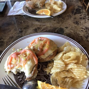 Once Upon A Thyme - Exquisite tuna melt - Cafes Near Me - Chehalis, Washington Once Upon A Thyme - Exquisite tuna melt - Cafes Near Me - Chehalis, Washington
