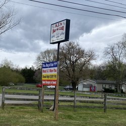 AJ's Bar & Grill