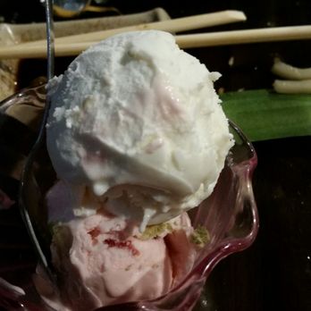 Sushi Time 560 - Strawberry an vanilla - Japanese Near Me - Bethpage, New York Sushi Time 560 - Strawberry an vanilla - Japanese Near Me - Bethpage, New York