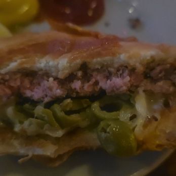 Birch Lodge - Olive Burger, it was so good. More rare than I ever order but after a long morning flying it was perfect. - American Near Me - Grand Rapids, Michigan Birch Lodge - Olive Burger, it was so good. More rare than I ever order but after a long morning flying it was perfect. - American Near Me - Grand Rapids, Michigan