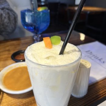 Mezcal - Coco loco - Mexican Near Me - Newport News, Virginia