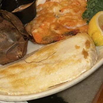 Blackbeard's Inn - Broiled fish and shrimp - Seafood Near Me - New Smyrna Beach, Florida Blackbeard's Inn - Broiled fish and shrimp - Seafood Near Me - New Smyrna Beach, Florida