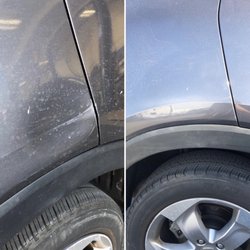 The Family Man Paintless Dent Removal photo