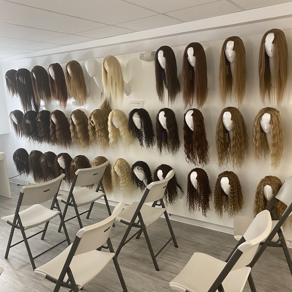 Perfect Locks - Hair Extensions Near Me - Walnut Creek, California Perfect Locks - Hair Extensions Near Me - Walnut Creek, California