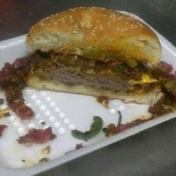 The Grub Cart - Grub burger - Food Stands Near Me The Grub Cart - Grub burger - Food Stands Near Me