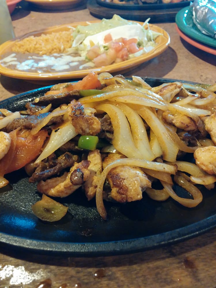 El Dorado Mexican Restaurant