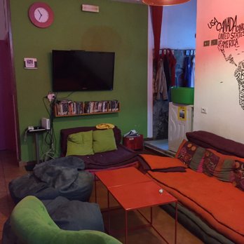 Hostel of the Sun - Hostels Near Me - Naples, NA