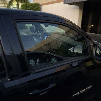KD Auto Glass - New passenger side window. - Auto Glass Services Near Me - Ontario, California KD Auto Glass - New passenger side window. - Auto Glass Services Near Me - Ontario, California