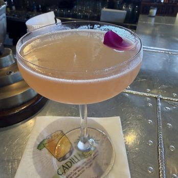 Lou & Mickey's - Steakhouses Near Me - San Diego, California