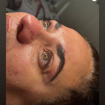 Nana’s Grace - Laminate eyebrow and lash lift - Skin Care Near Me - Tampa, Florida
