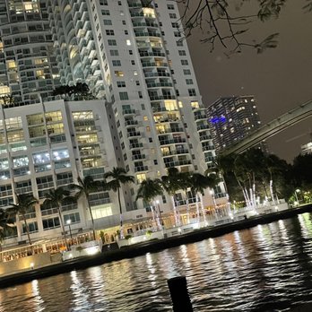 Hyatt Regency Miami - Hotels Near Me - Miami, Florida