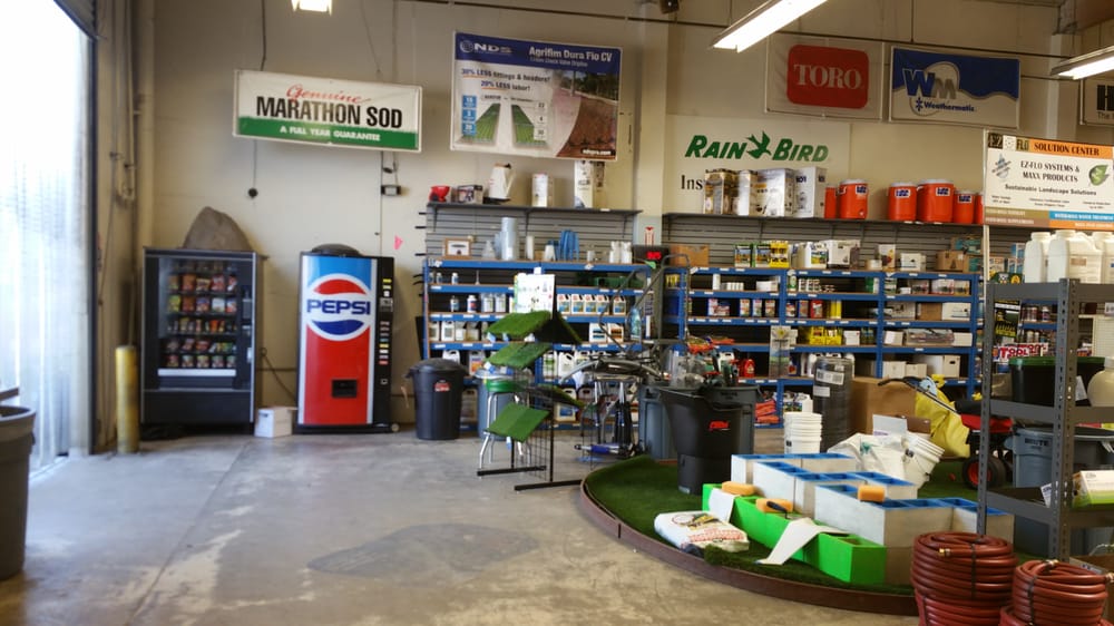 IMPERIAL SPRINKLER SUPPLY Updated August 2024 1485 N Manassero St