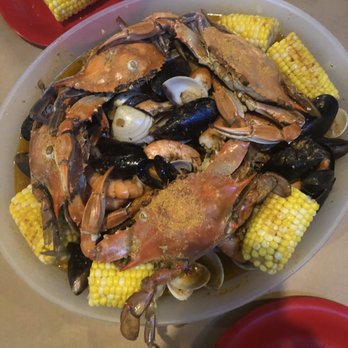 Crab Corner - Seafood Near Me - Las Vegas, Nevada Crab Corner - Seafood Near Me - Las Vegas, Nevada