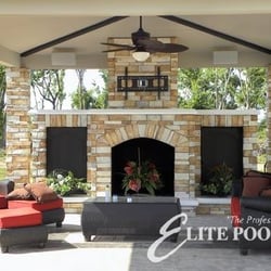Elite Pools & Spas
