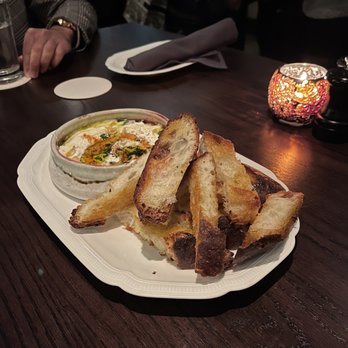 Trattoria Sofia - Ricotta di pecora - Italian Near Me - Houston, Texas Trattoria Sofia - Ricotta di pecora - Italian Near Me - Houston, Texas