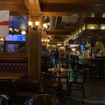 Winston's English Pub & Grill - Inside by back wall - Pubs Near Me - Saskatoon, Saskatchewan Winston's English Pub & Grill - Inside by back wall - Pubs Near Me - Saskatoon, Saskatchewan