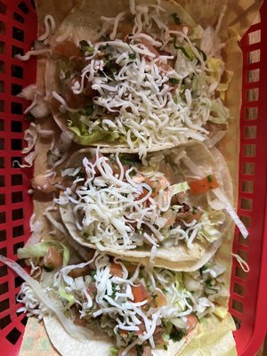 Burrito Azteca by null