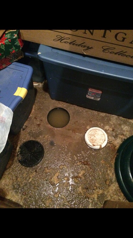 Slide of Roto-Rooter Plumbing & Water Cleanup