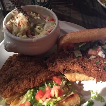 Moe Joe's - Catfish po boy - Cajun/Creole Near Me - Plainfield, Illinois Moe Joe's - Catfish po boy - Cajun/Creole Near Me - Plainfield, Illinois