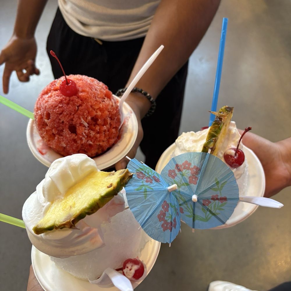 Cotton & Snow - Shaved Ice Near Me - Nashville, Tennessee Cotton & Snow - Shaved Ice Near Me - Nashville, Tennessee