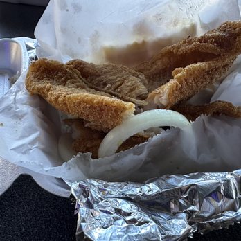Ella’s Kitchen - Catfish fillets - Seafood Near Me - Ferguson , Missouri Ella’s Kitchen - Catfish fillets - Seafood Near Me - Ferguson , Missouri