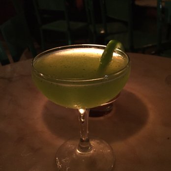 Torggata Botaniske - Cocktail Bars Near Me - Oslo, 03