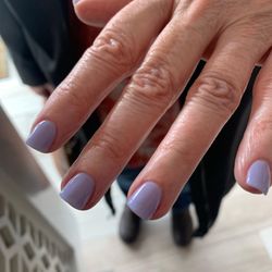 Babygee's Nail Bar