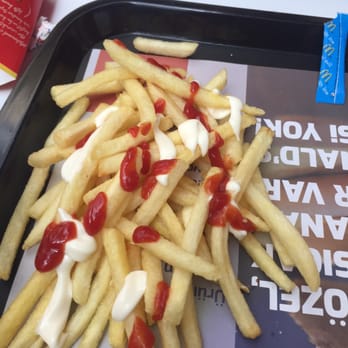 McDonald's - Fast Food Near Me - Gebze, 41