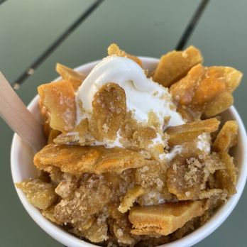 Big Softie - Ice Cream & Frozen Yogurt Near Me - Atlanta, Georgia