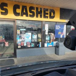 One Star food mart