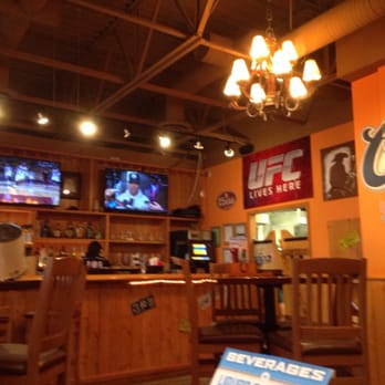 Wild Wing - Decor - Chicken Wings Near Me - Edmonton, Alberta Wild Wing - Decor - Chicken Wings Near Me - Edmonton, Alberta