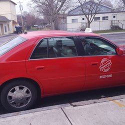 Express Transport City Cab