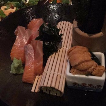 Kingyo Izakaya - Uniiiii - Japanese Near Me - Toronto, Ontario Kingyo Izakaya - Uniiiii - Japanese Near Me - Toronto, Ontario