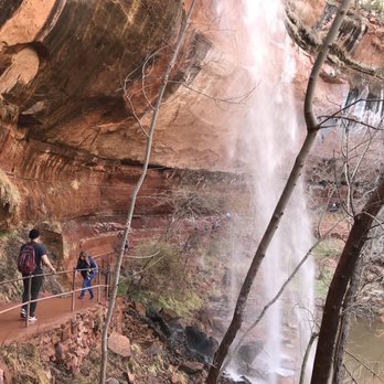 Emerald Pools - Hiking Near Me - Zion National Park, Utah Emerald Pools - Hiking Near Me - Zion National Park, Utah