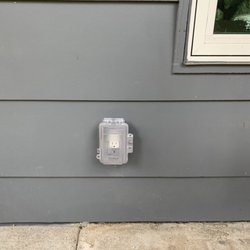 E And C Electric - Weather resistant outlets