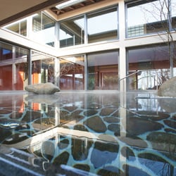 bora Sauna - Onsen Bad