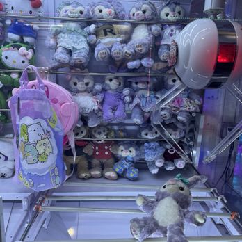 Anime Claw - Arcade game - Arcades Near Me - Flushing, New York