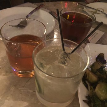 Mua - Mua Sazerac $12, Mua Manhattan $12, Cucumber Caipirinha $12 - Bars Near Me - Oakland, California Mua - Mua Sazerac $12, Mua Manhattan $12, Cucumber Caipirinha $12 - Bars Near Me - Oakland, California