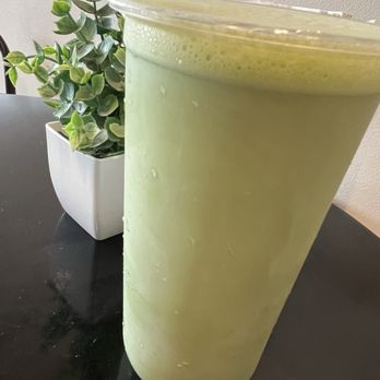 Boba & Bites - Bubble Tea Near Me - Nashville, Tennessee