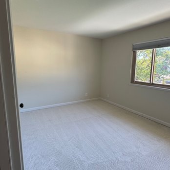 Pulido’s Painting - Bedrooms including trim - Painters Near Me - Los Altos, California