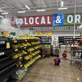 H-E-B - Grocery Near Me - Austin, Texas