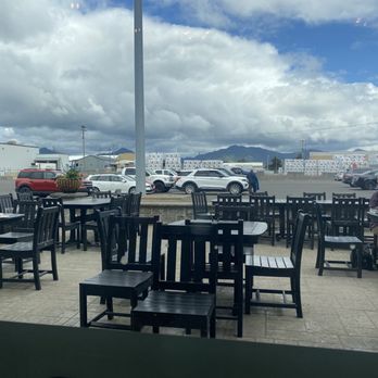 Werner Beef & Brew - Outside - American Near Me - Tillamook, Oregon Werner Beef & Brew - Outside - American Near Me - Tillamook, Oregon