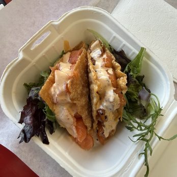 PokiTomik - Tacos - Poke Near Me - Valley Glen, California