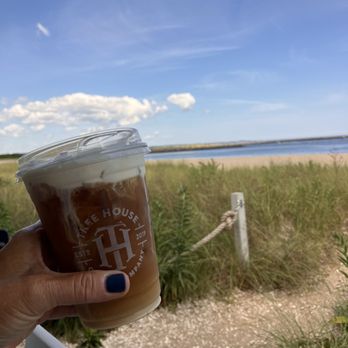 Tree House Brewing - Brewpubs Near Me - Sandwich, Massachusetts