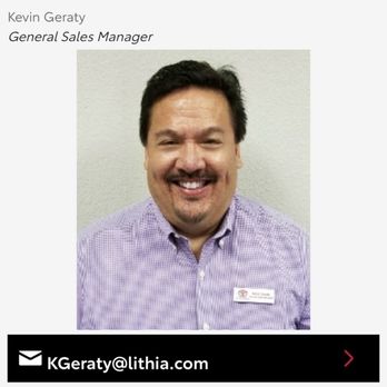Lodi Toyota - This is the man that should be fired for disrespecting us, the customer, for negotiating a price and telling us we wasted his time. - Car Dealers Near Me - Lodi, California