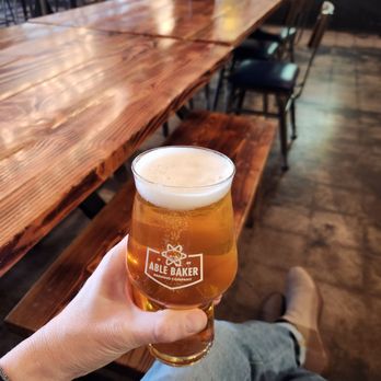 Able Baker Brewing - Brewpubs Near Me - Las Vegas, Nevada