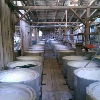 Graber Olive House - Curing vats - Specialty Food Near Me - Ontario, California Graber Olive House - Curing vats - Specialty Food Near Me - Ontario, California