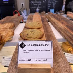 Artisan Boulanger Pâtissier