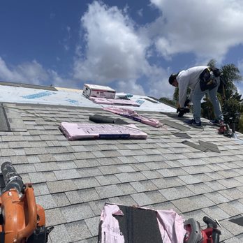 Gallegos services - Overview - Roofing Near Me