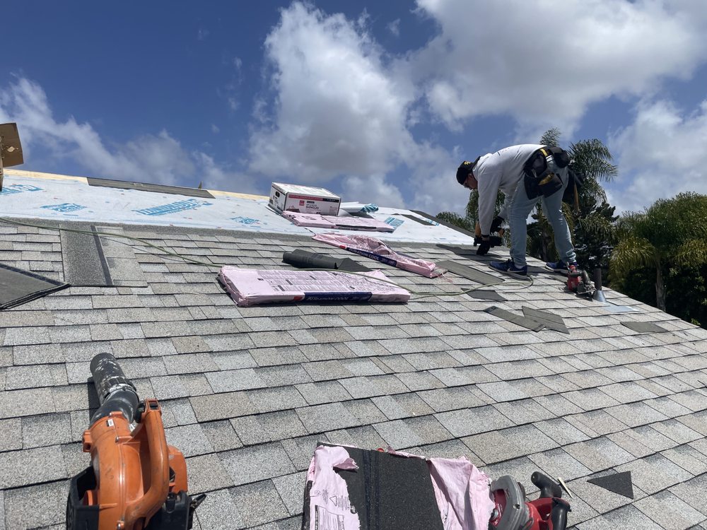 Slide of Gallegos services